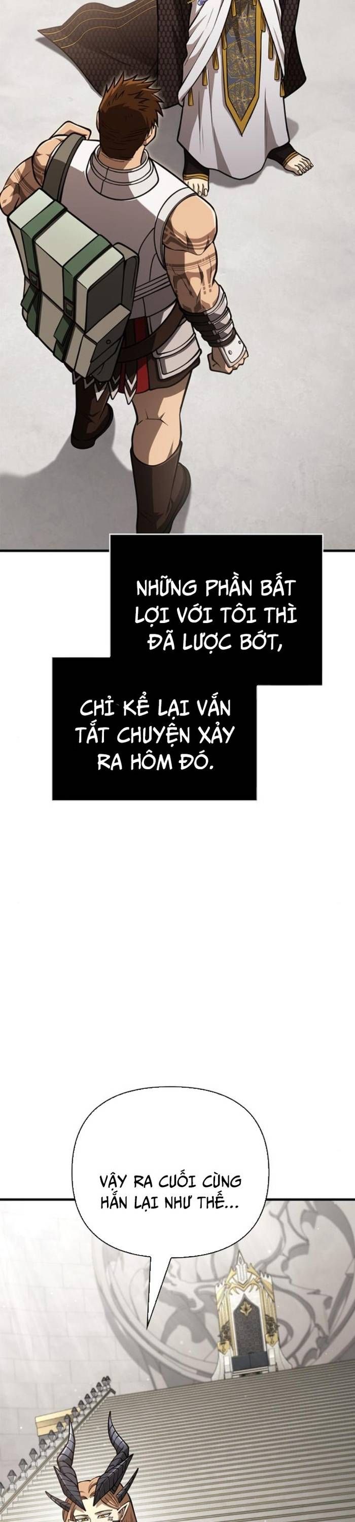 đọc truyện Sống Sót Trong Trò Chơi Với Tư Cách Là Một Cuồng Nhân Chương 108 ảnh 17 tại Giả Dược