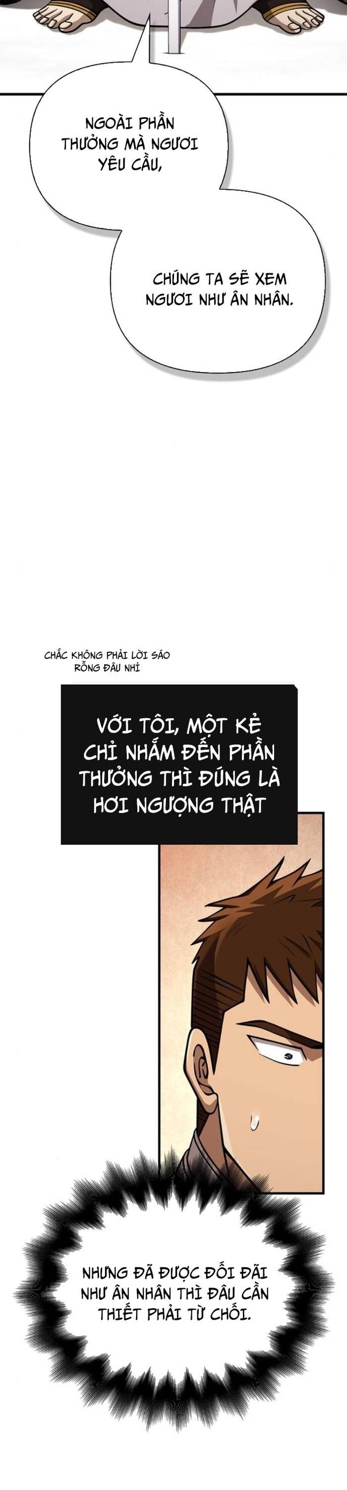 đọc truyện Sống Sót Trong Trò Chơi Với Tư Cách Là Một Cuồng Nhân Chương 108 ảnh 22 tại Giả Dược