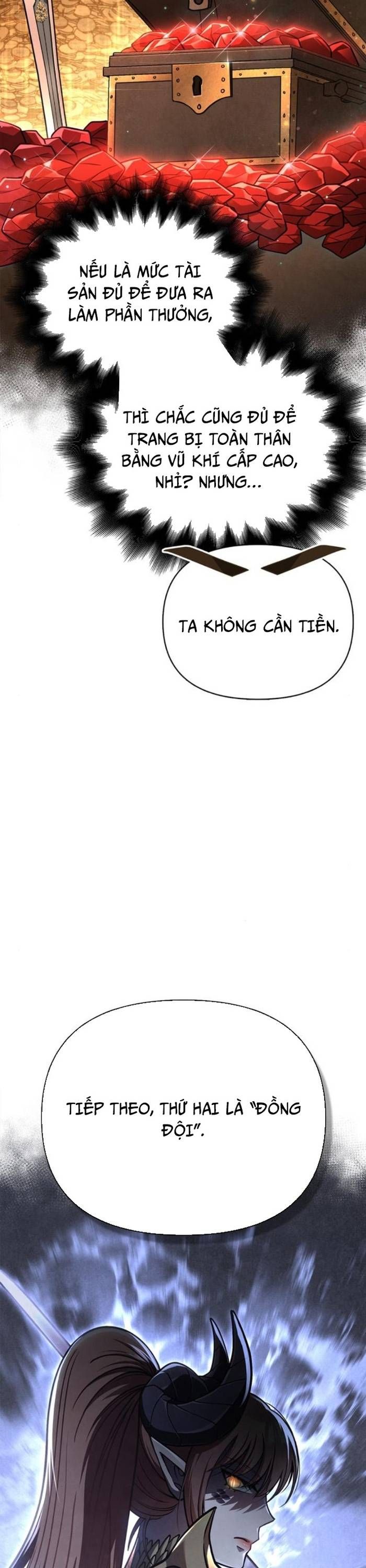 đọc truyện Sống Sót Trong Trò Chơi Với Tư Cách Là Một Cuồng Nhân Chương 108 ảnh 24 tại Giả Dược