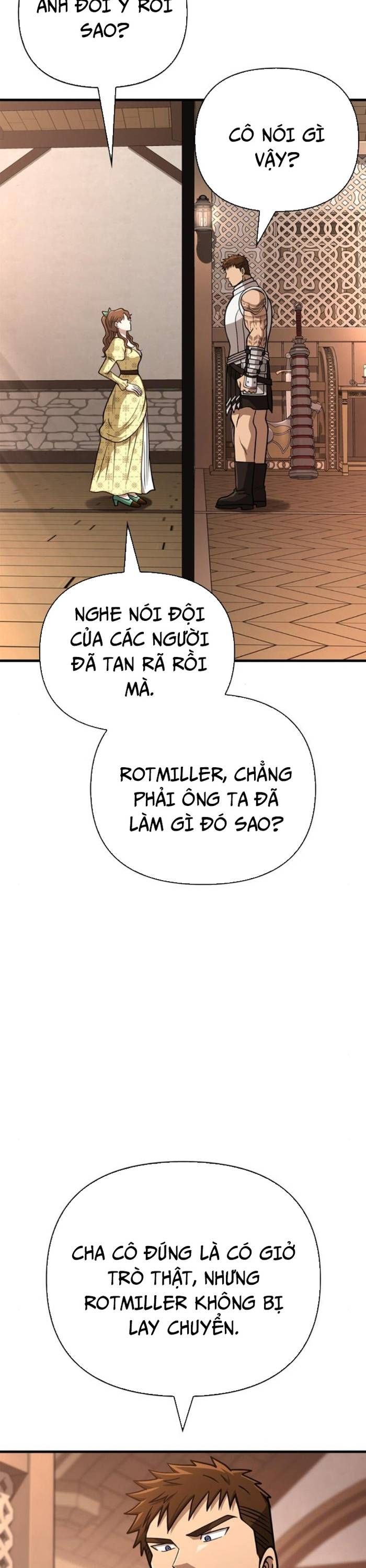 đọc truyện Sống Sót Trong Trò Chơi Với Tư Cách Là Một Cuồng Nhân Chương 108 ảnh 41 tại Giả Dược
