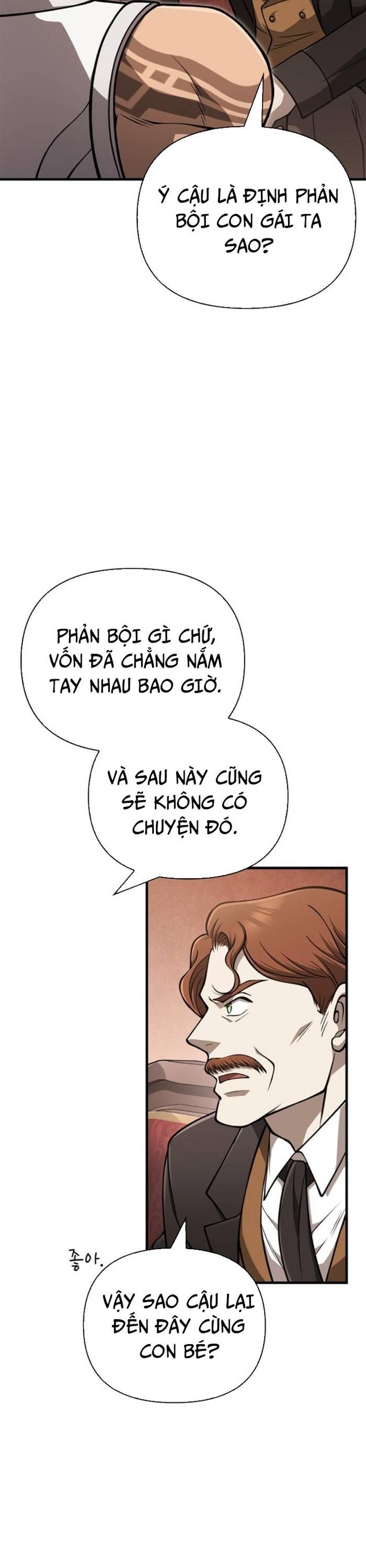 đọc truyện Sống Sót Trong Trò Chơi Với Tư Cách Là Một Cuồng Nhân Chương 108 ảnh 52 tại Giả Dược