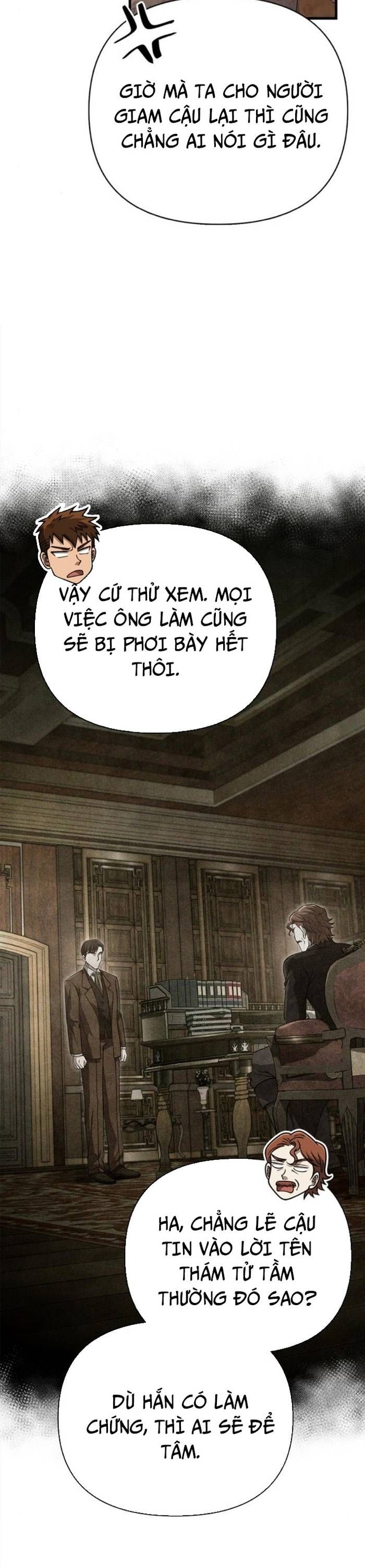 đọc truyện Sống Sót Trong Trò Chơi Với Tư Cách Là Một Cuồng Nhân Chương 108 ảnh 55 tại Giả Dược