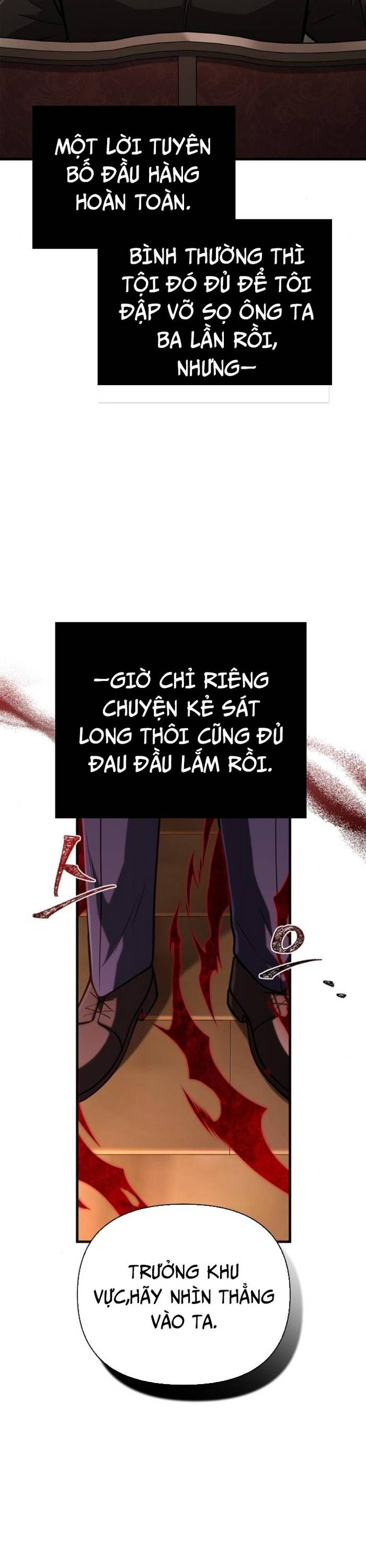 đọc truyện Sống Sót Trong Trò Chơi Với Tư Cách Là Một Cuồng Nhân Chương 108 ảnh 59 tại Giả Dược