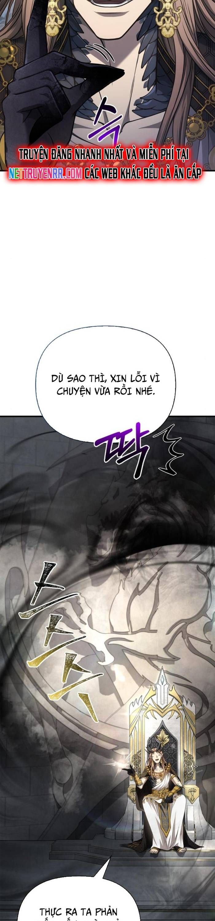 đọc truyện Sống Sót Trong Trò Chơi Với Tư Cách Là Một Cuồng Nhân Chương 108 ảnh 10 tại Giả Dược