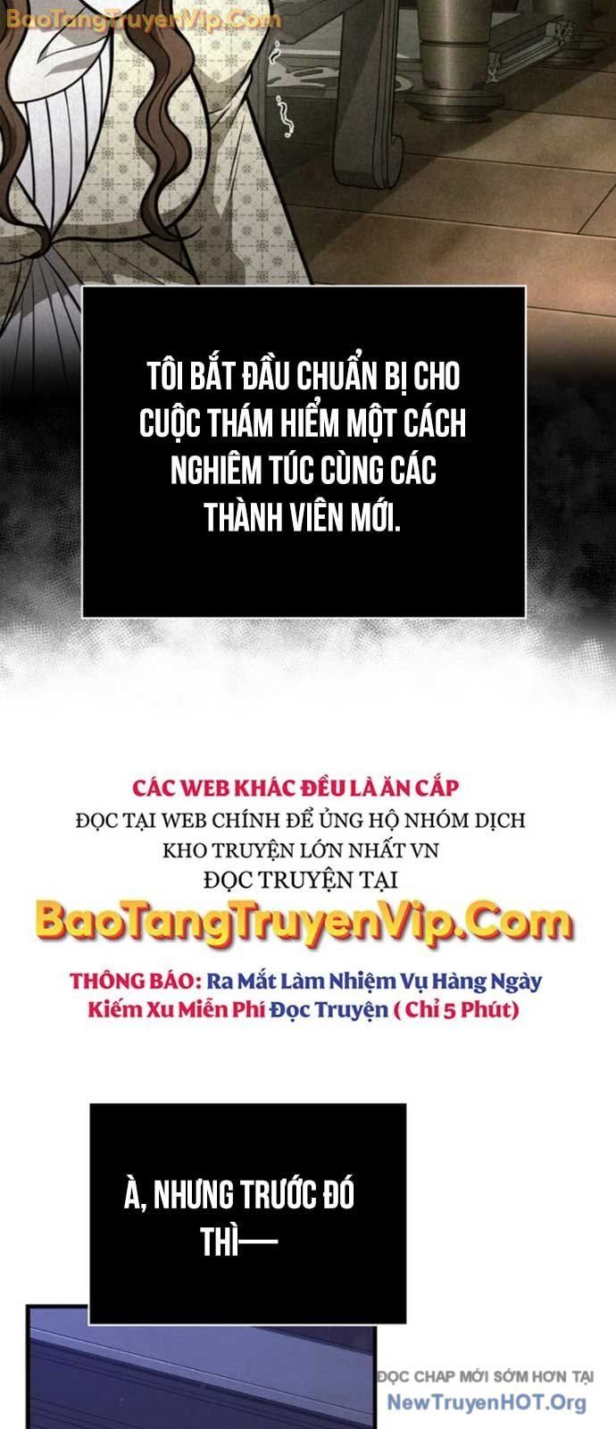 đọc truyện Sống Sót Trong Trò Chơi Với Tư Cách Là Một Cuồng Nhân Chương 109.1 ảnh 3 tại Giả Dược