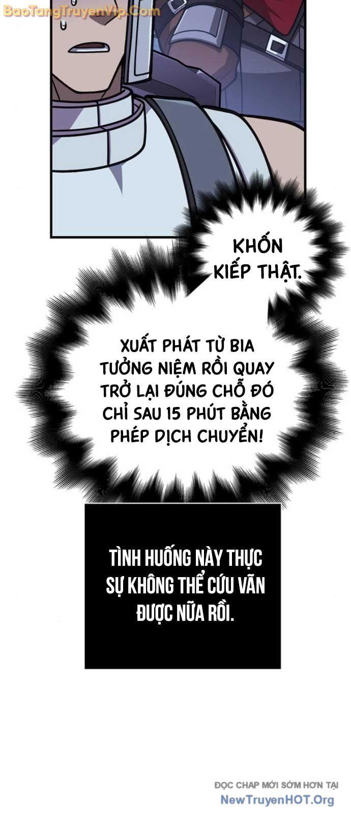 đọc truyện Sống Sót Trong Trò Chơi Với Tư Cách Là Một Cuồng Nhân Chương 109.1 ảnh 29 tại Giả Dược