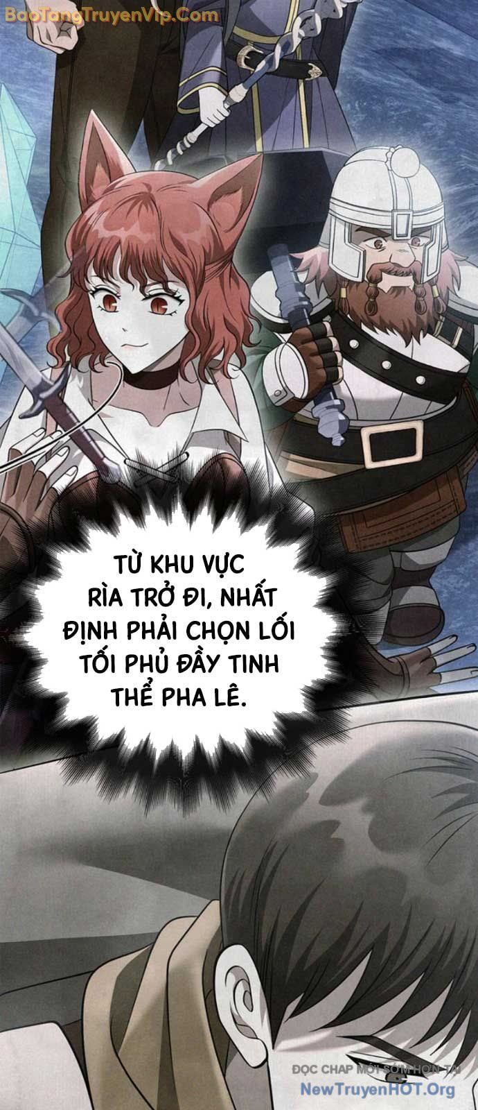 đọc truyện Sống Sót Trong Trò Chơi Với Tư Cách Là Một Cuồng Nhân Chương 109.1 ảnh 43 tại Giả Dược
