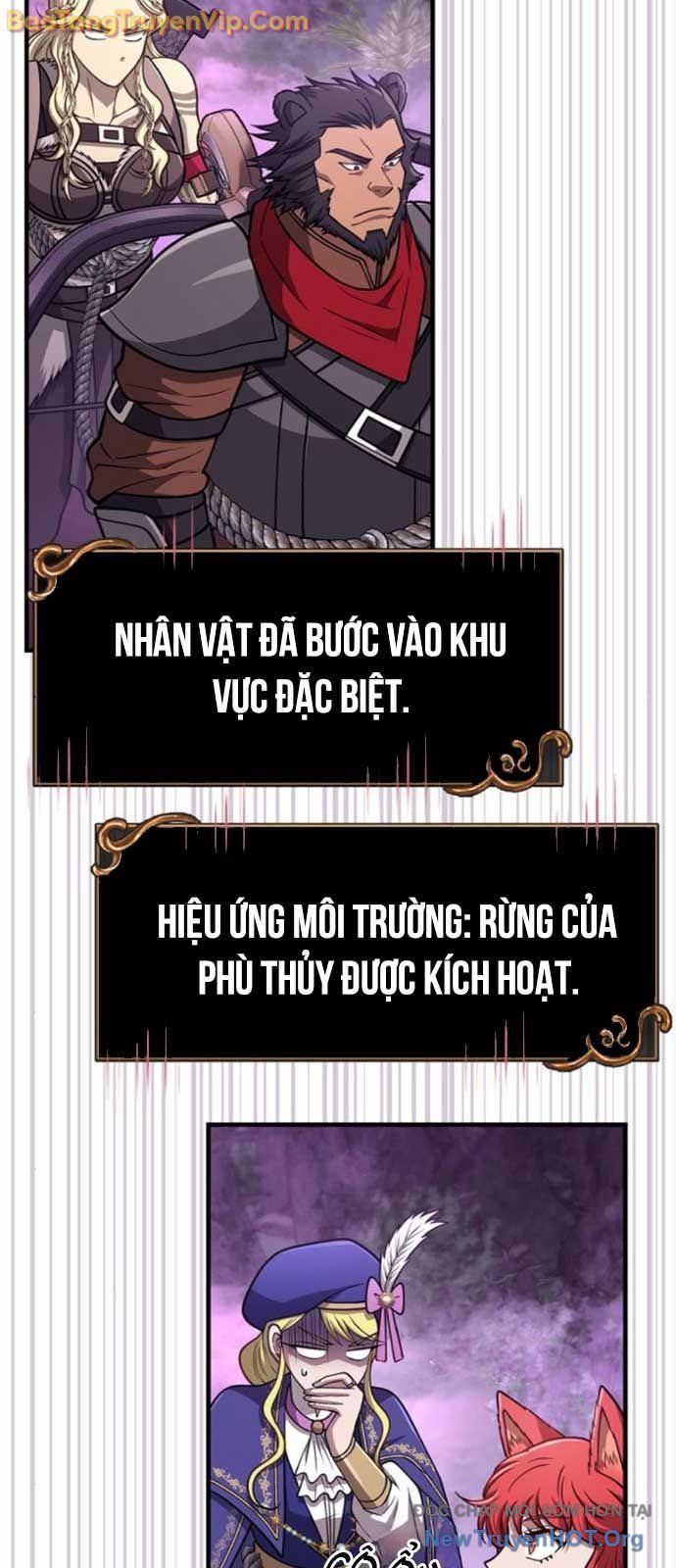 đọc truyện Sống Sót Trong Trò Chơi Với Tư Cách Là Một Cuồng Nhân Chương 109.1 ảnh 64 tại Giả Dược
