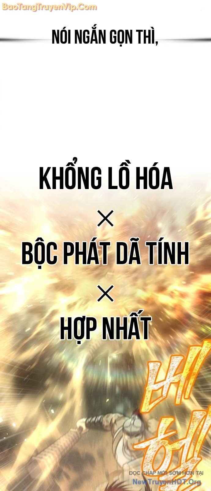 đọc truyện Sống Sót Trong Trò Chơi Với Tư Cách Là Một Cuồng Nhân Chương 109.1 ảnh 76 tại Giả Dược