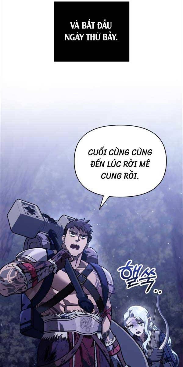 đọc truyện Sống Sót Trong Trò Chơi Với Tư Cách Là Một Cuồng Nhân Chương 11 ảnh 61 tại Truyện Dạ Ký