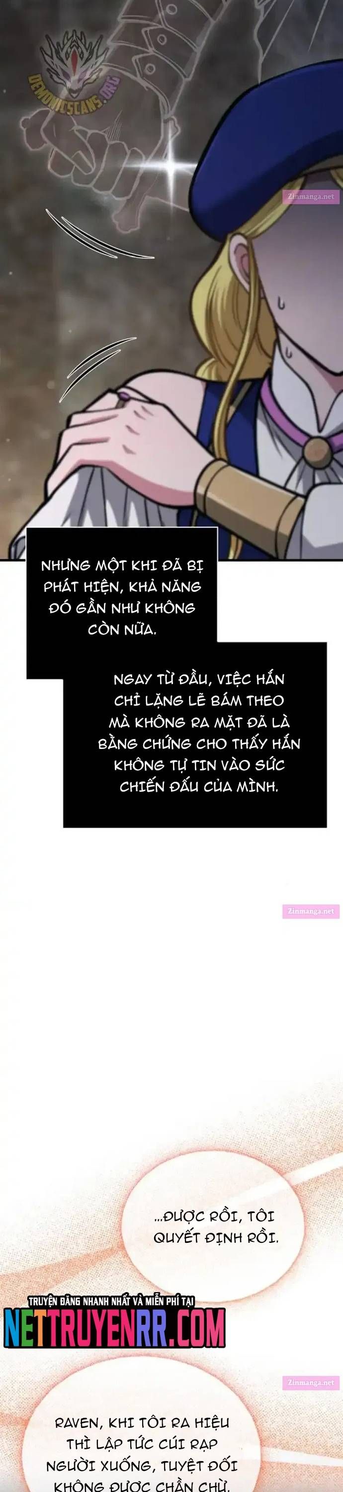 đọc truyện Sống Sót Trong Trò Chơi Với Tư Cách Là Một Cuồng Nhân Chương 110 ảnh 11 tại Giả Dược
