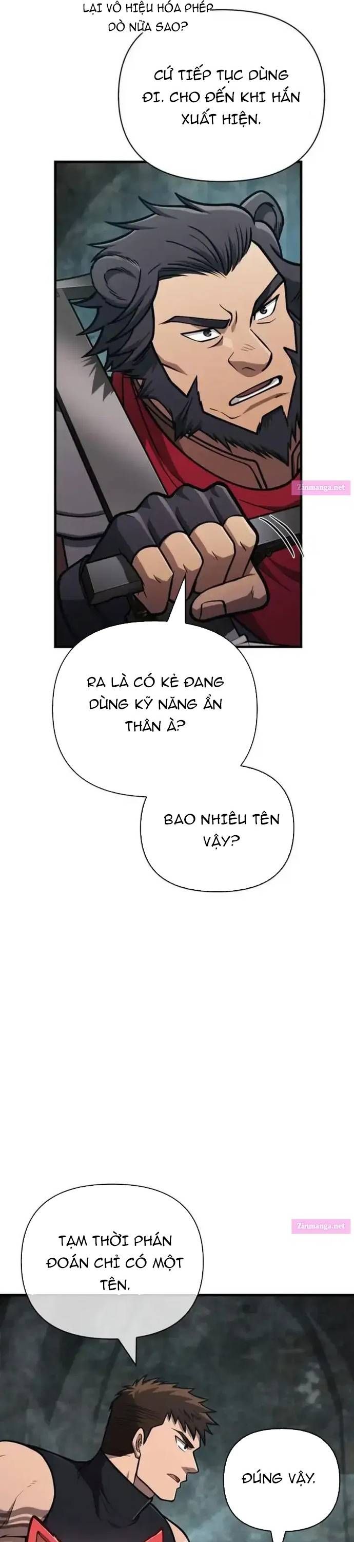 đọc truyện Sống Sót Trong Trò Chơi Với Tư Cách Là Một Cuồng Nhân Chương 110 ảnh 25 tại Giả Dược