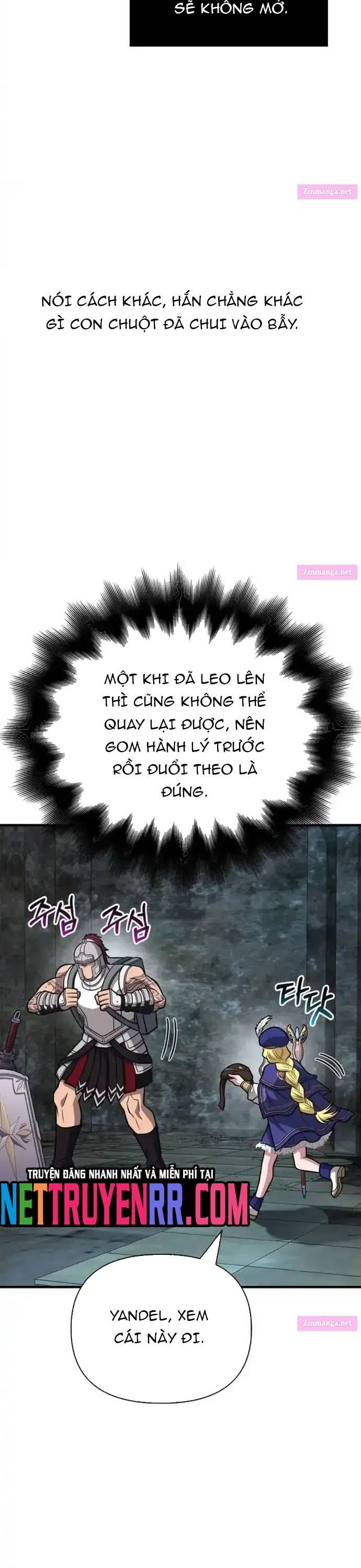 đọc truyện Sống Sót Trong Trò Chơi Với Tư Cách Là Một Cuồng Nhân Chương 110 ảnh 33 tại Giả Dược