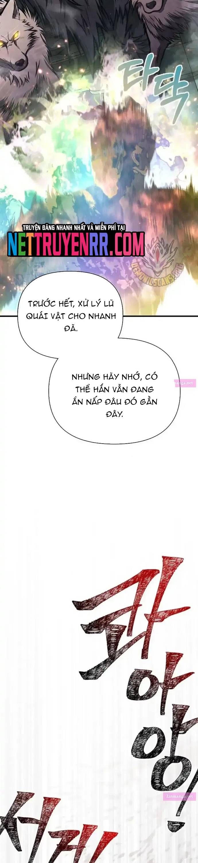 đọc truyện Sống Sót Trong Trò Chơi Với Tư Cách Là Một Cuồng Nhân Chương 110 ảnh 41 tại Giả Dược