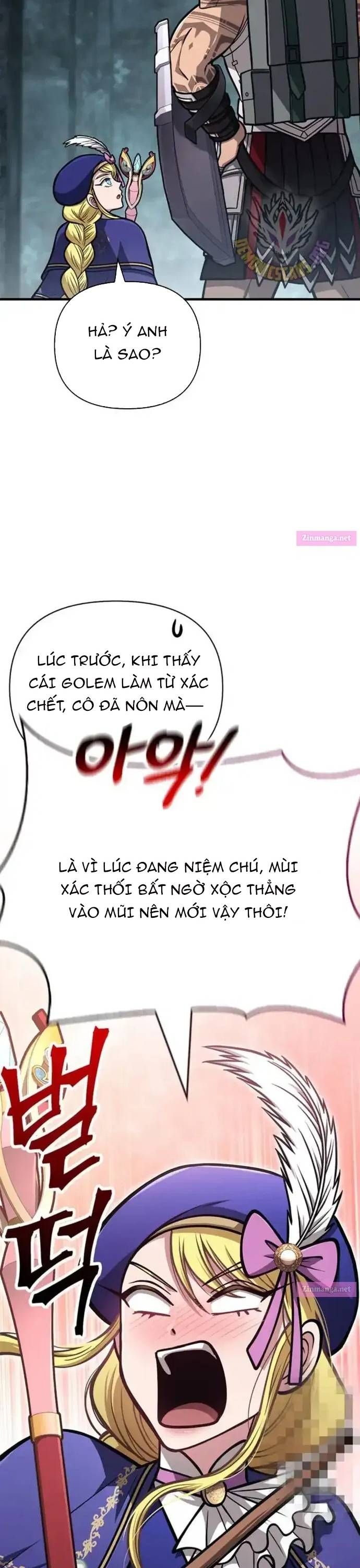 đọc truyện Sống Sót Trong Trò Chơi Với Tư Cách Là Một Cuồng Nhân Chương 110 ảnh 47 tại Giả Dược