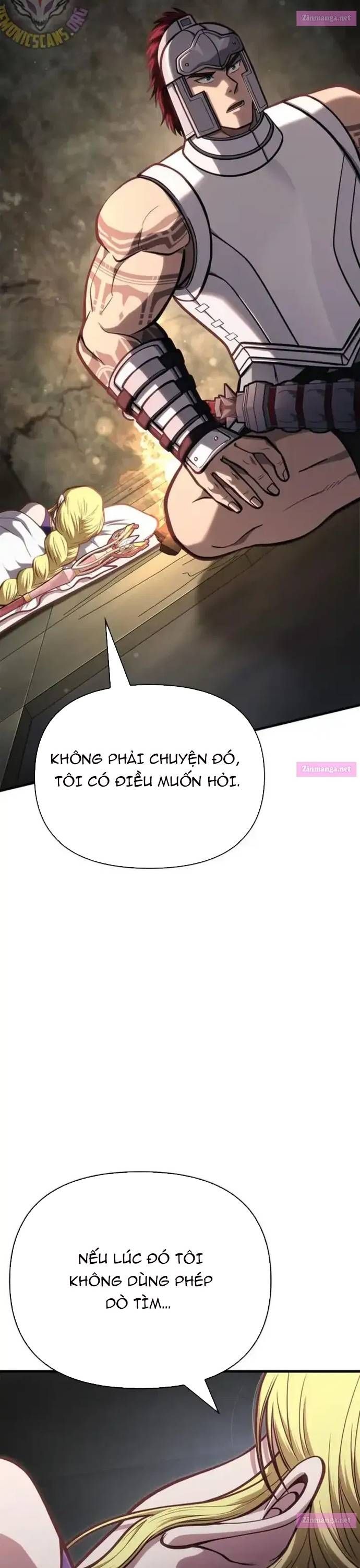 đọc truyện Sống Sót Trong Trò Chơi Với Tư Cách Là Một Cuồng Nhân Chương 110 ảnh 56 tại Giả Dược