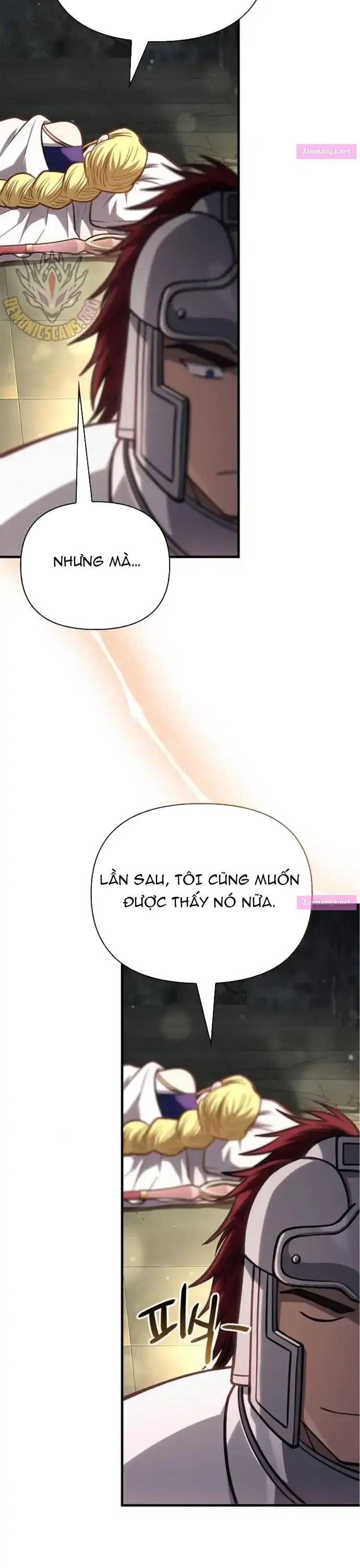 đọc truyện Sống Sót Trong Trò Chơi Với Tư Cách Là Một Cuồng Nhân Chương 110 ảnh 62 tại Giả Dược