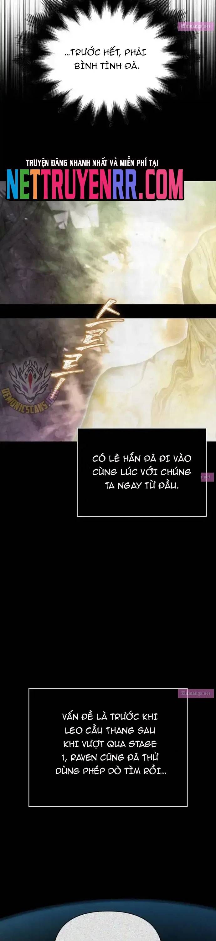 đọc truyện Sống Sót Trong Trò Chơi Với Tư Cách Là Một Cuồng Nhân Chương 110 ảnh 8 tại Giả Dược
