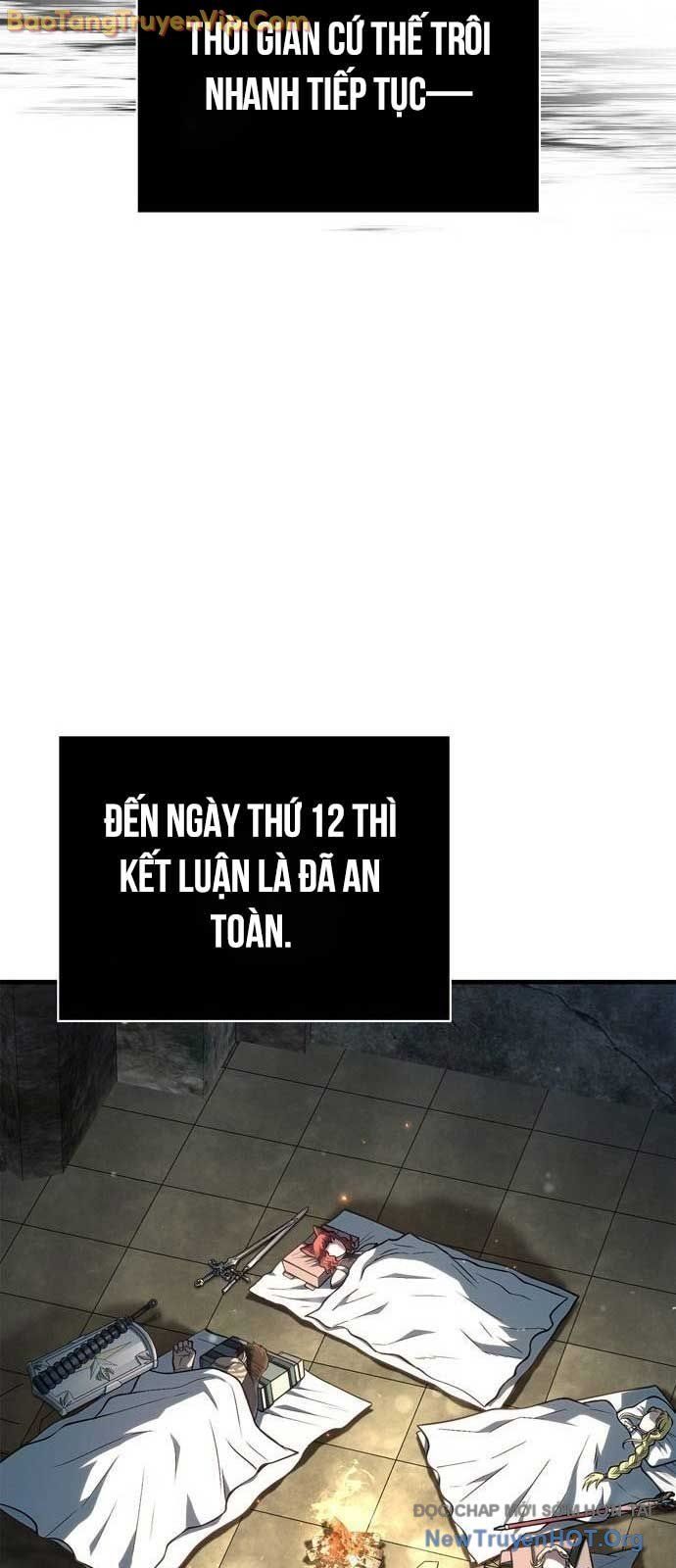 đọc truyện Sống Sót Trong Trò Chơi Với Tư Cách Là Một Cuồng Nhân Chương 111.1 ảnh 23 tại Giả Dược