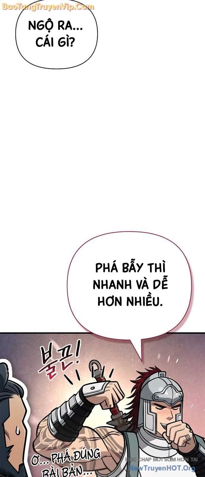 đọc truyện Sống Sót Trong Trò Chơi Với Tư Cách Là Một Cuồng Nhân Chương 111.1 ảnh 29 tại Giả Dược