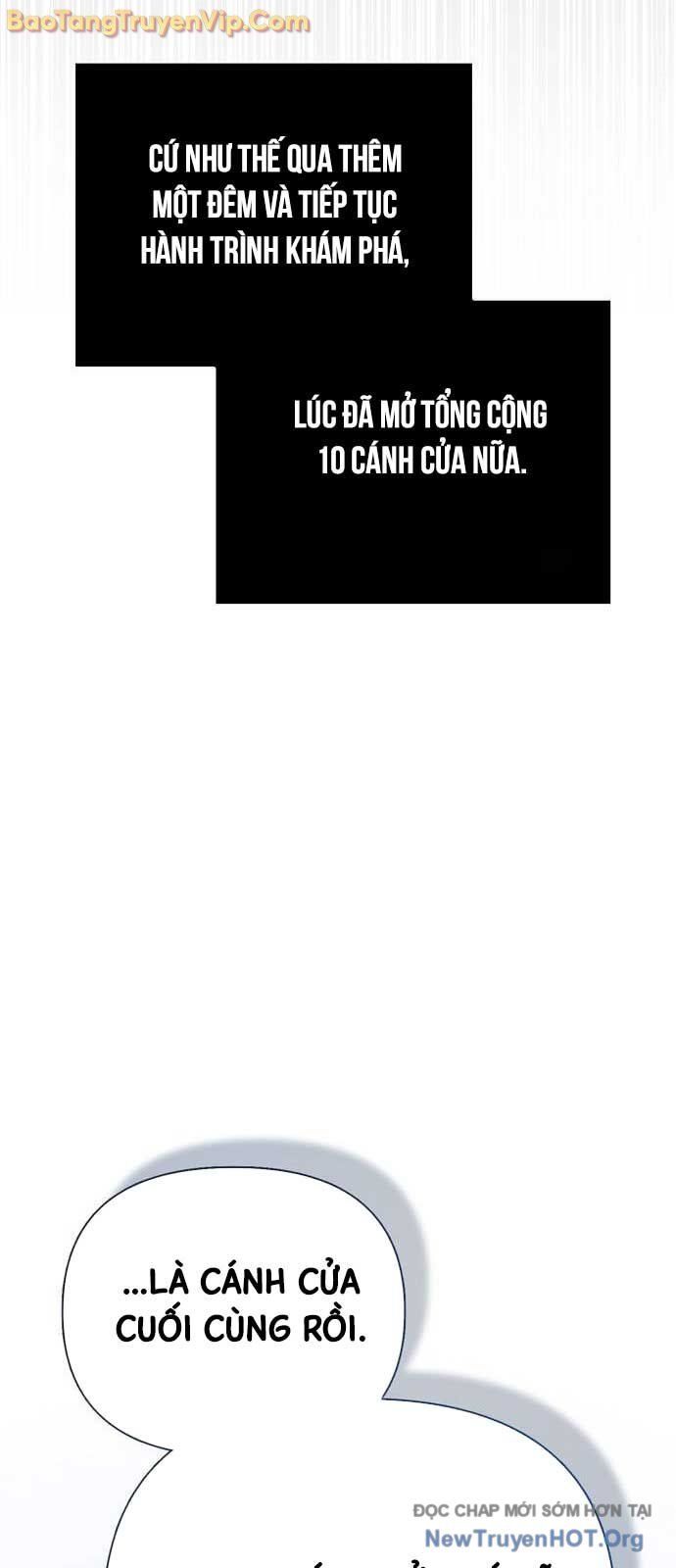 đọc truyện Sống Sót Trong Trò Chơi Với Tư Cách Là Một Cuồng Nhân Chương 111.1 ảnh 40 tại Giả Dược