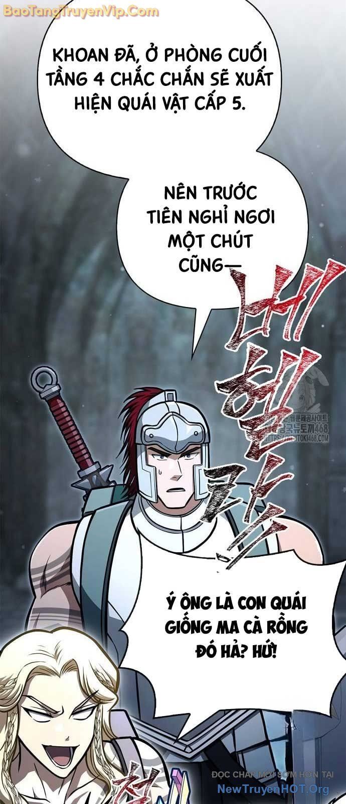 đọc truyện Sống Sót Trong Trò Chơi Với Tư Cách Là Một Cuồng Nhân Chương 111.1 ảnh 43 tại Giả Dược