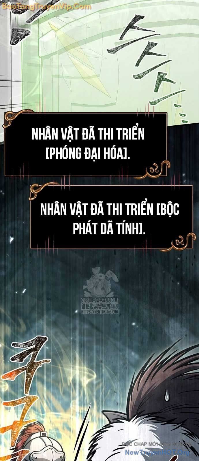 đọc truyện Sống Sót Trong Trò Chơi Với Tư Cách Là Một Cuồng Nhân Chương 111.1 ảnh 55 tại Giả Dược