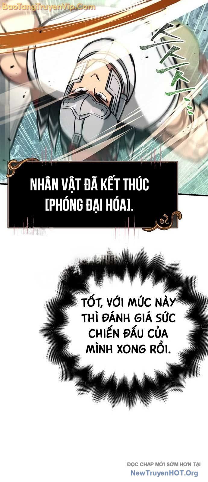 đọc truyện Sống Sót Trong Trò Chơi Với Tư Cách Là Một Cuồng Nhân Chương 111.1 ảnh 67 tại Giả Dược