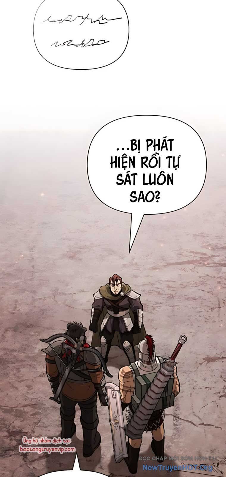 đọc truyện Sống Sót Trong Trò Chơi Với Tư Cách Là Một Cuồng Nhân Chương 112 ảnh 33 tại Giả Dược