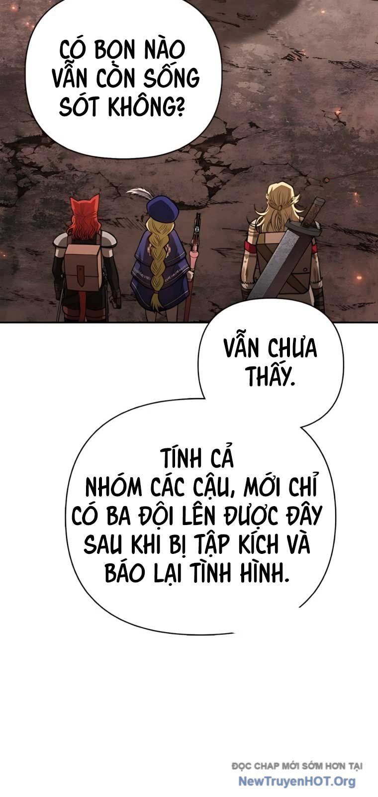 đọc truyện Sống Sót Trong Trò Chơi Với Tư Cách Là Một Cuồng Nhân Chương 112 ảnh 34 tại Giả Dược