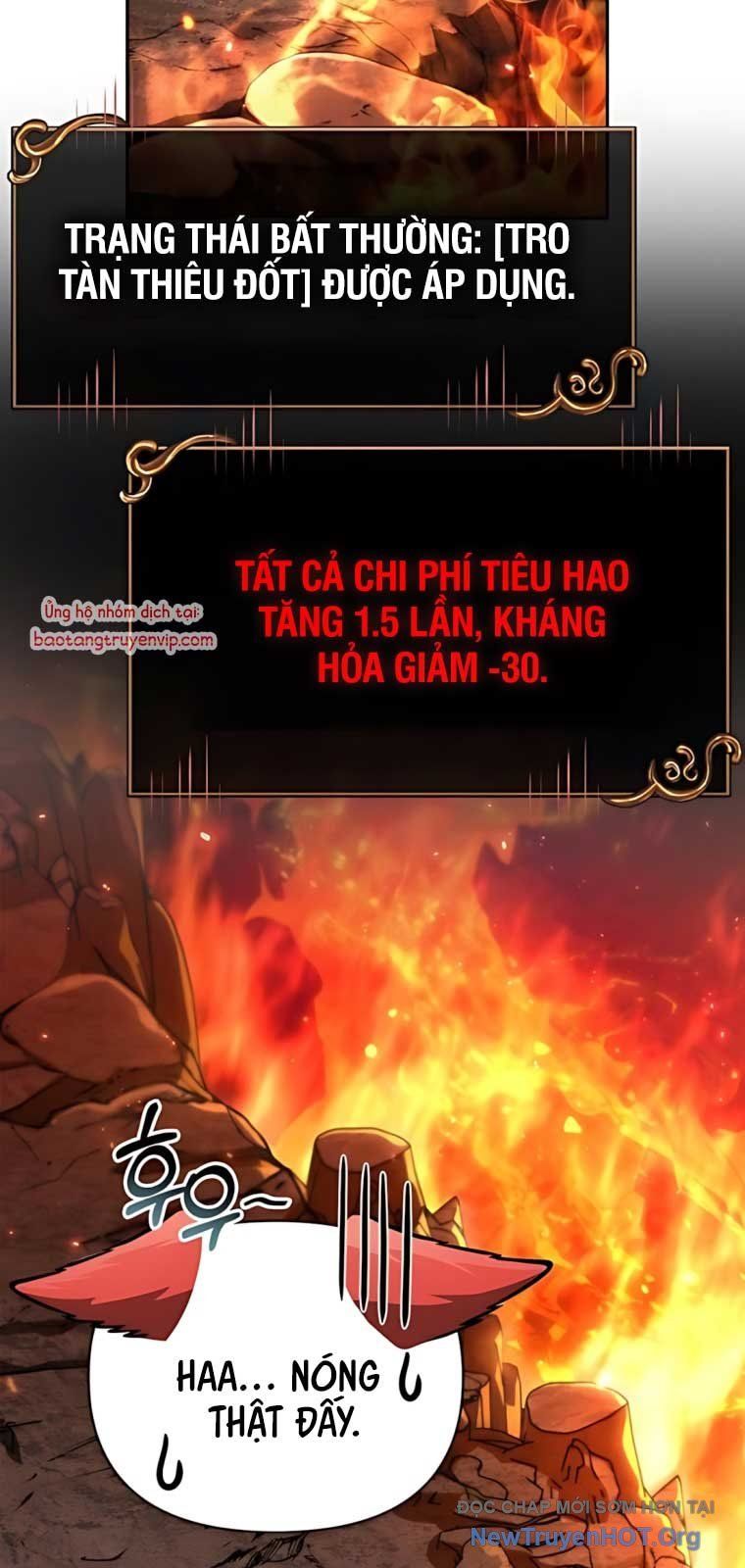 đọc truyện Sống Sót Trong Trò Chơi Với Tư Cách Là Một Cuồng Nhân Chương 112 ảnh 49 tại Giả Dược