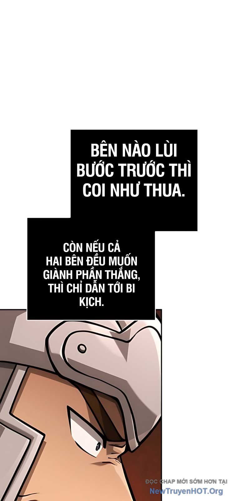 đọc truyện Sống Sót Trong Trò Chơi Với Tư Cách Là Một Cuồng Nhân Chương 112 ảnh 99 tại Giả Dược