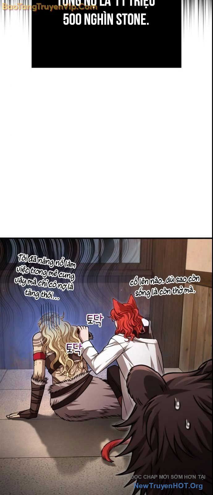 đọc truyện Sống Sót Trong Trò Chơi Với Tư Cách Là Một Cuồng Nhân Chương 116 ảnh 15 tại Thiên Thai Truyện