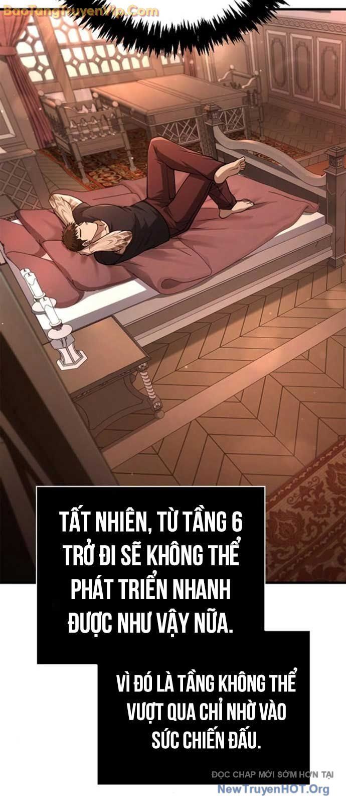 đọc truyện Sống Sót Trong Trò Chơi Với Tư Cách Là Một Cuồng Nhân Chương 116 ảnh 23 tại Thiên Thai Truyện