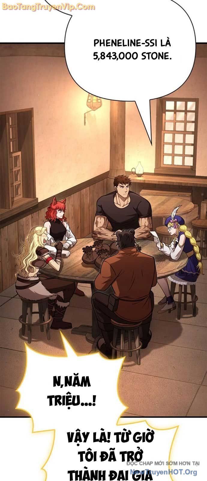 đọc truyện Sống Sót Trong Trò Chơi Với Tư Cách Là Một Cuồng Nhân Chương 116 ảnh 5 tại Thiên Thai Truyện