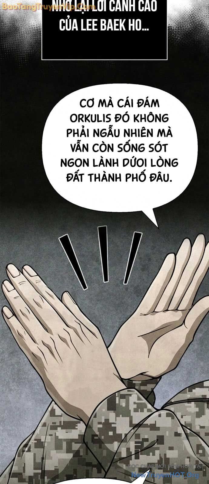 đọc truyện Sống Sót Trong Trò Chơi Với Tư Cách Là Một Cuồng Nhân Chương 116 ảnh 32 tại Thiên Thai Truyện