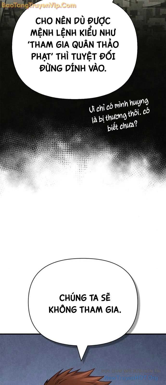 đọc truyện Sống Sót Trong Trò Chơi Với Tư Cách Là Một Cuồng Nhân Chương 116 ảnh 33 tại Thiên Thai Truyện