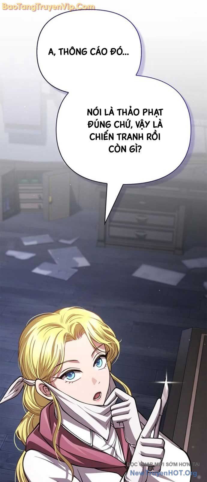 đọc truyện Sống Sót Trong Trò Chơi Với Tư Cách Là Một Cuồng Nhân Chương 116 ảnh 39 tại Thiên Thai Truyện