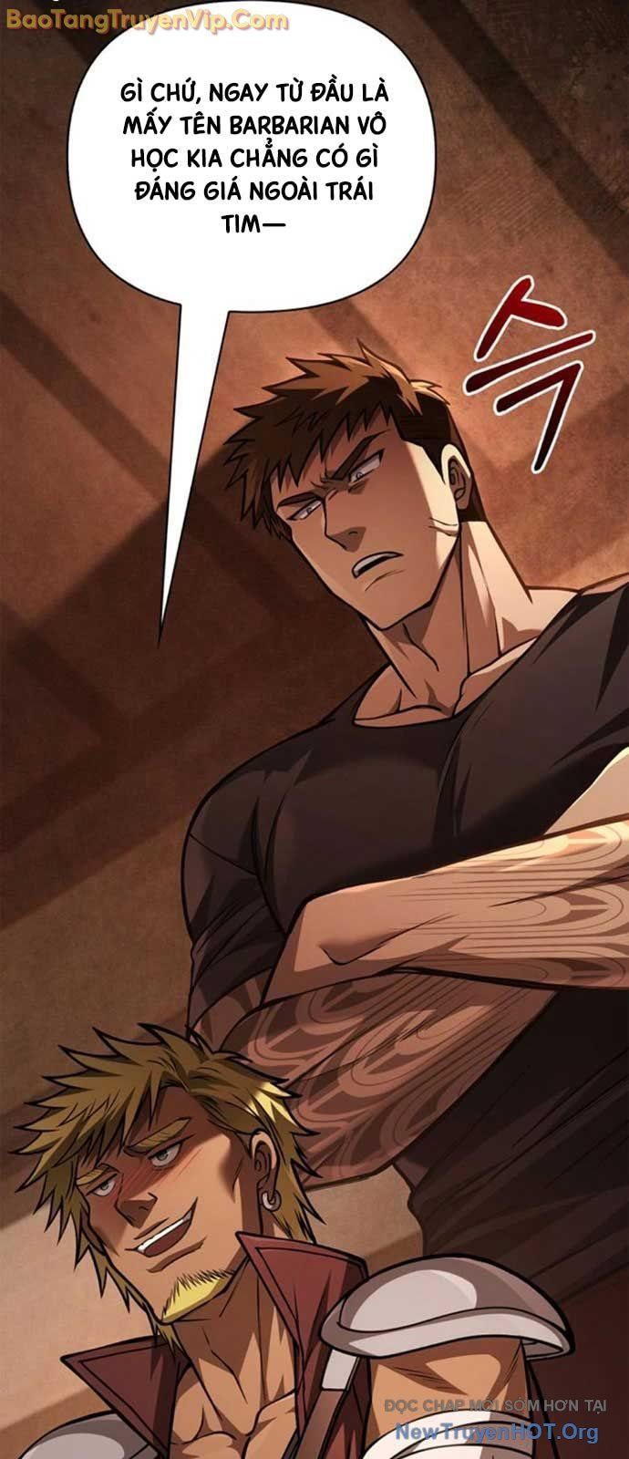 đọc truyện Sống Sót Trong Trò Chơi Với Tư Cách Là Một Cuồng Nhân Chương 116 ảnh 54 tại Thiên Thai Truyện