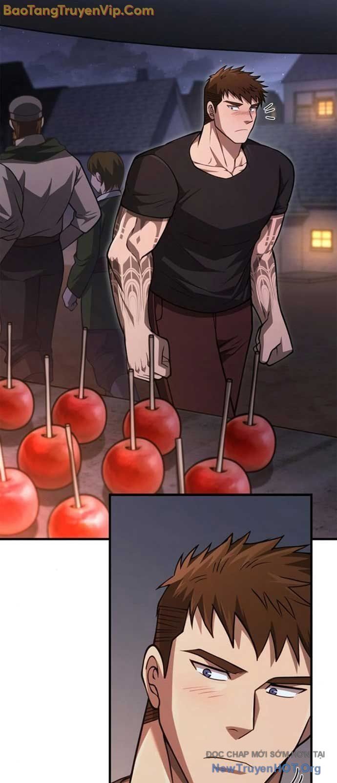 đọc truyện Sống Sót Trong Trò Chơi Với Tư Cách Là Một Cuồng Nhân Chương 116 ảnh 73 tại Thiên Thai Truyện