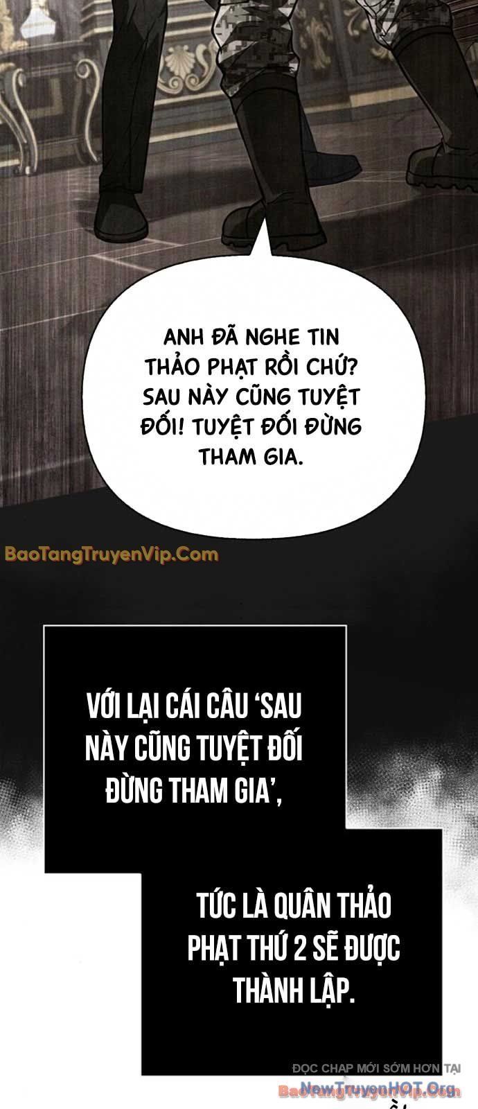 đọc truyện Sống Sót Trong Trò Chơi Với Tư Cách Là Một Cuồng Nhân Chương 117 ảnh 13 tại Thiên Thai Truyện