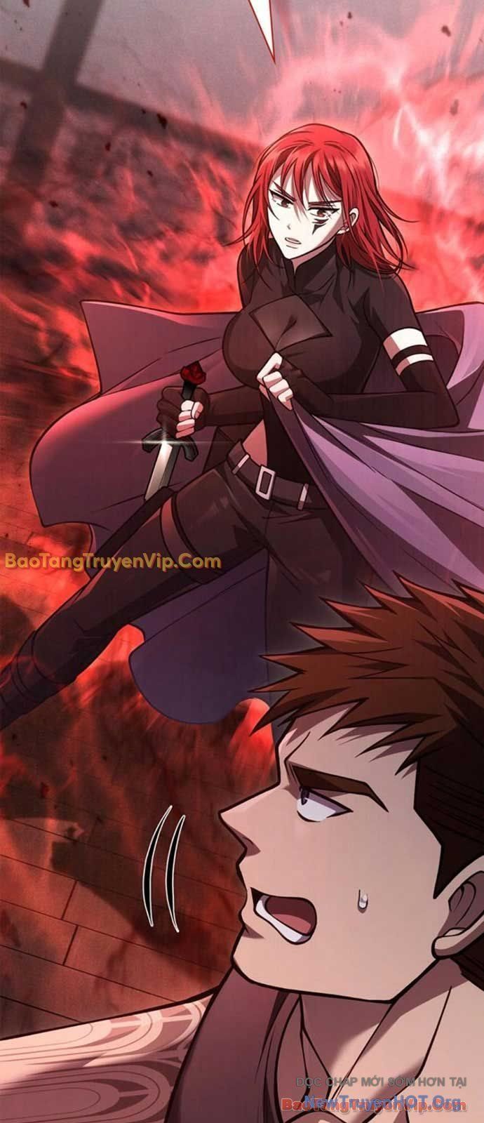 đọc truyện Sống Sót Trong Trò Chơi Với Tư Cách Là Một Cuồng Nhân Chương 117 ảnh 118 tại Thiên Thai Truyện