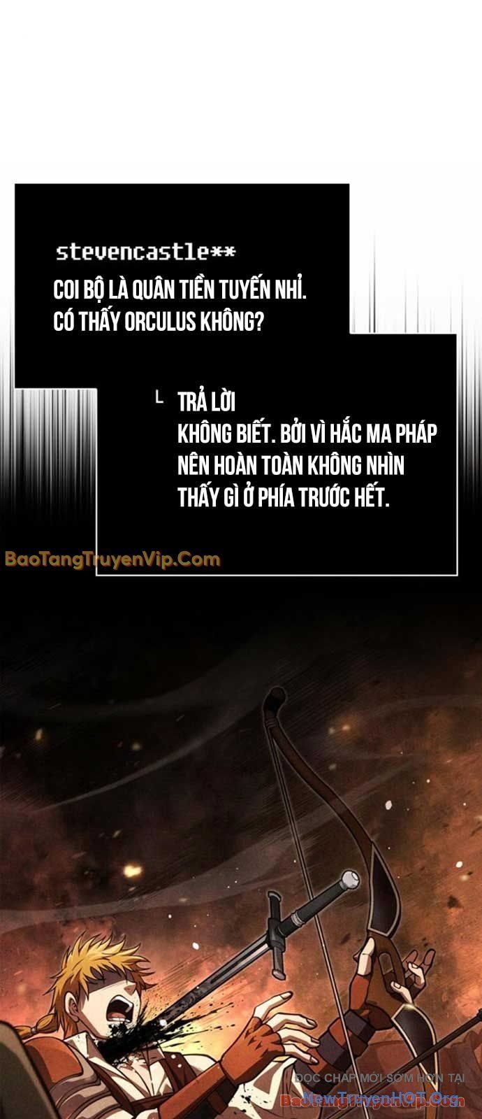 đọc truyện Sống Sót Trong Trò Chơi Với Tư Cách Là Một Cuồng Nhân Chương 117 ảnh 19 tại Thiên Thai Truyện