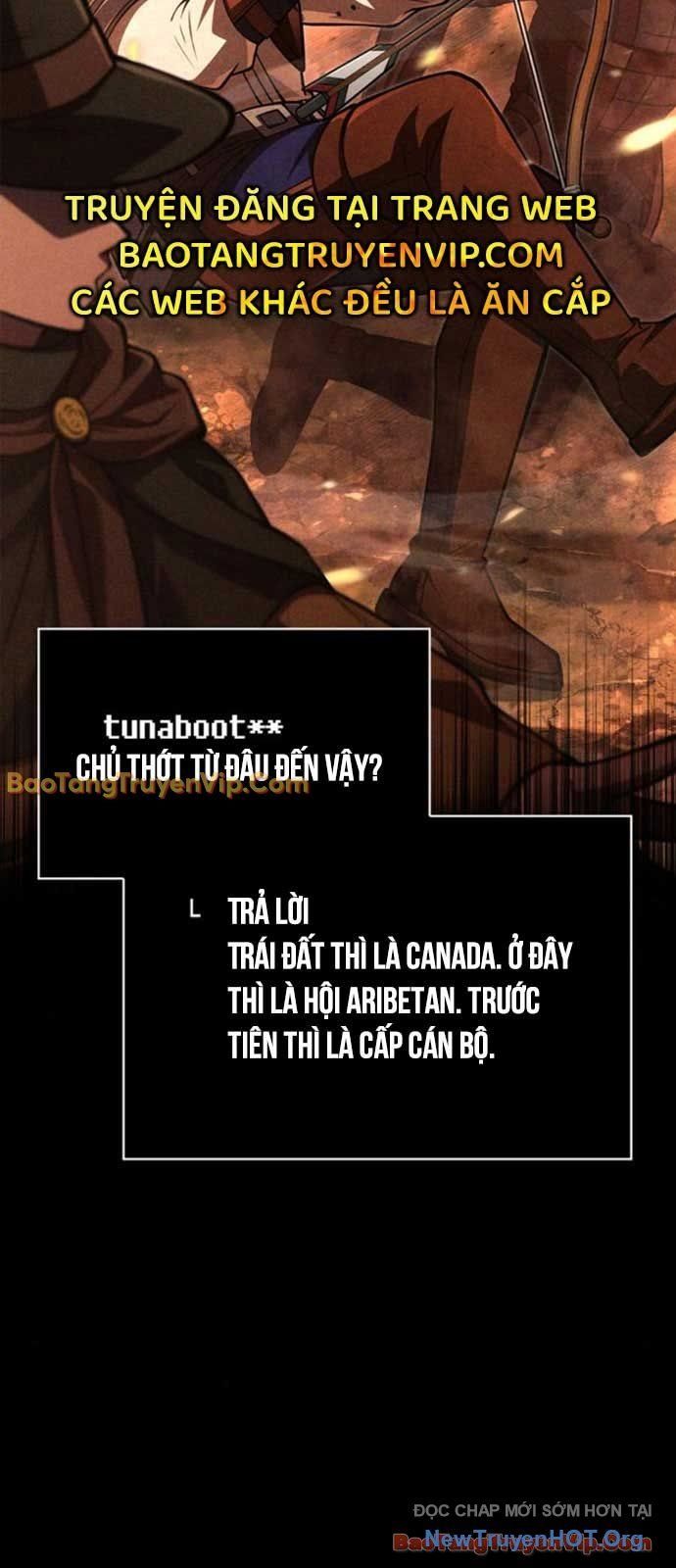 đọc truyện Sống Sót Trong Trò Chơi Với Tư Cách Là Một Cuồng Nhân Chương 117 ảnh 20 tại Thiên Thai Truyện