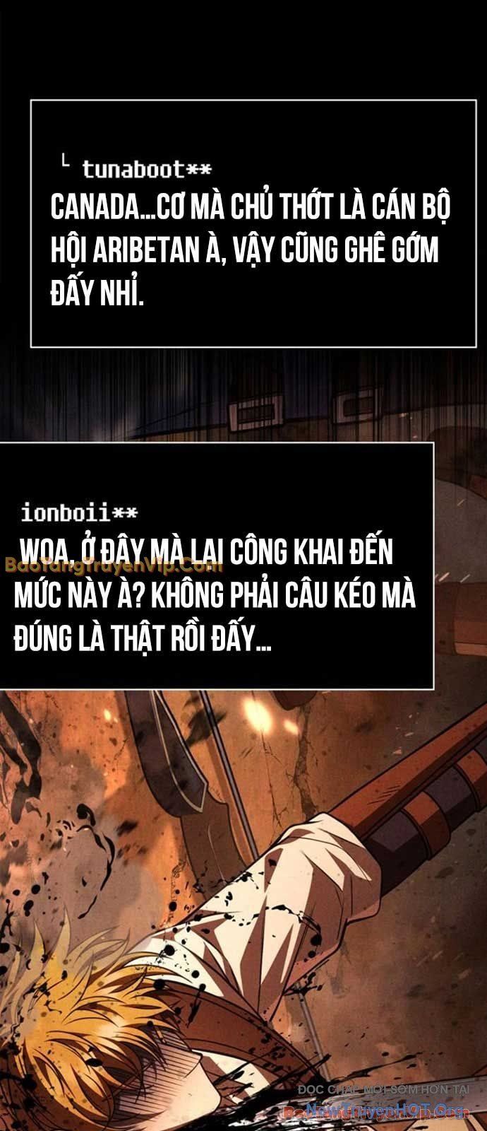 đọc truyện Sống Sót Trong Trò Chơi Với Tư Cách Là Một Cuồng Nhân Chương 117 ảnh 21 tại Thiên Thai Truyện