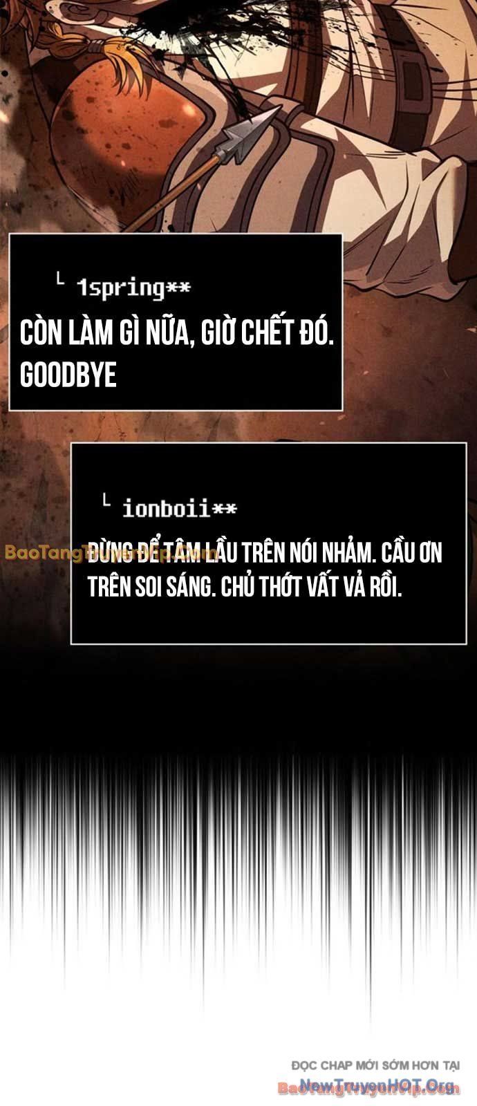 đọc truyện Sống Sót Trong Trò Chơi Với Tư Cách Là Một Cuồng Nhân Chương 117 ảnh 22 tại Thiên Thai Truyện