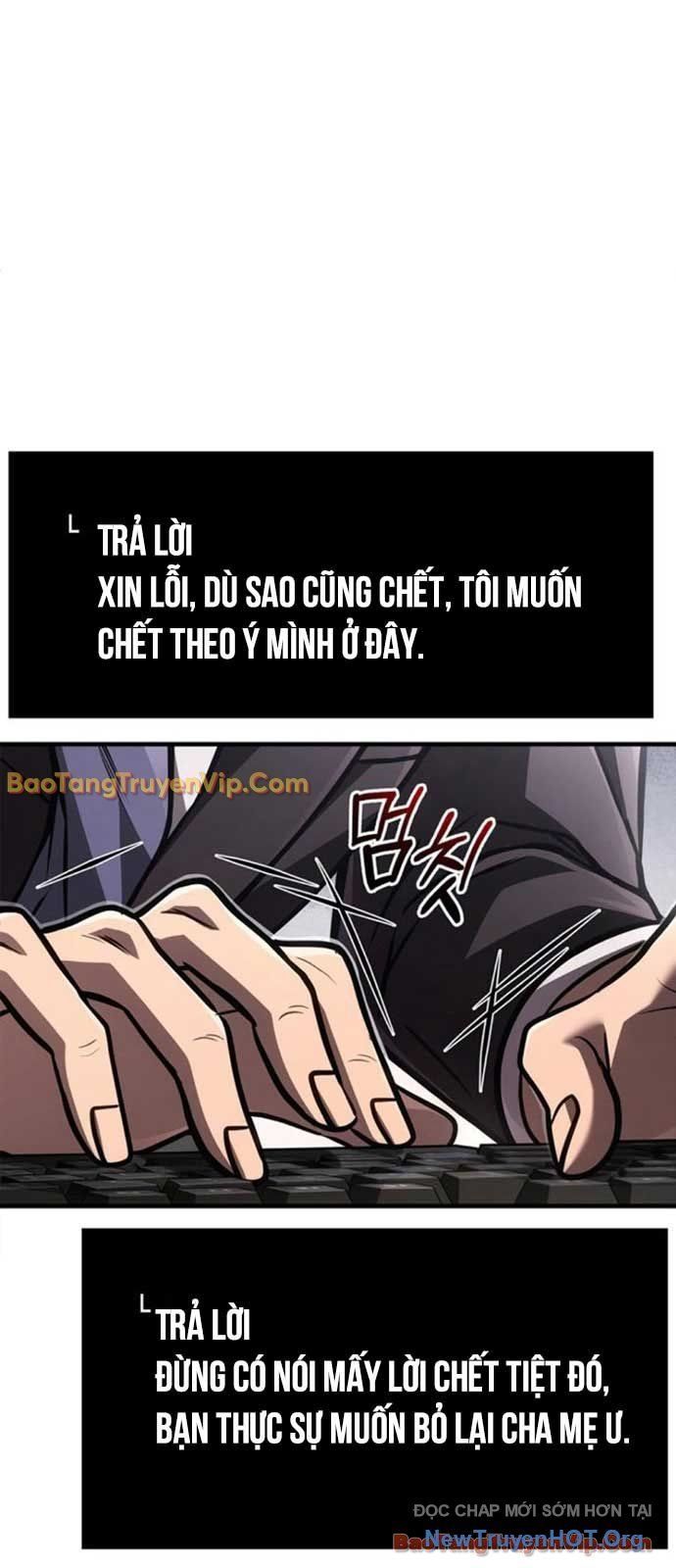 đọc truyện Sống Sót Trong Trò Chơi Với Tư Cách Là Một Cuồng Nhân Chương 117 ảnh 30 tại Thiên Thai Truyện