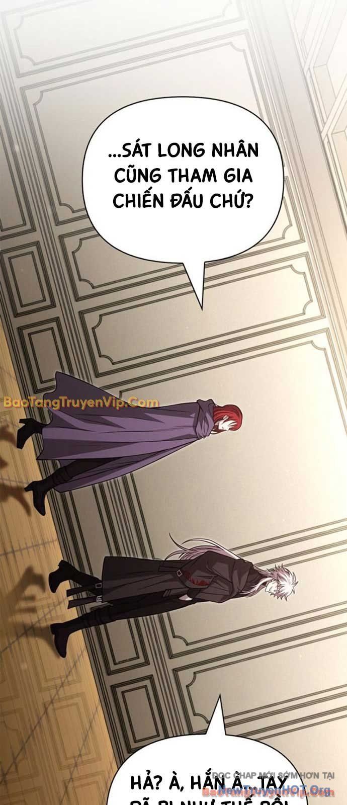 đọc truyện Sống Sót Trong Trò Chơi Với Tư Cách Là Một Cuồng Nhân Chương 117 ảnh 60 tại Thiên Thai Truyện