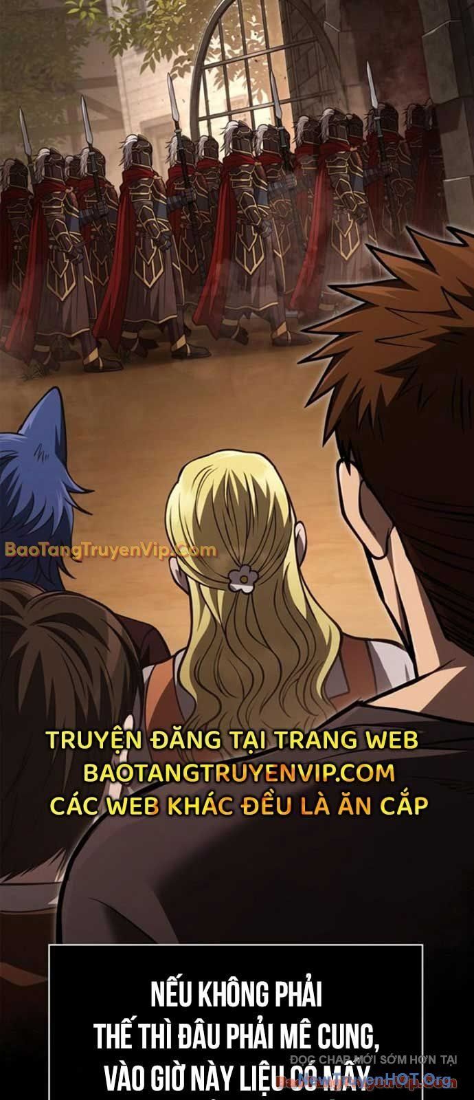 đọc truyện Sống Sót Trong Trò Chơi Với Tư Cách Là Một Cuồng Nhân Chương 117 ảnh 11 tại Thiên Thai Truyện