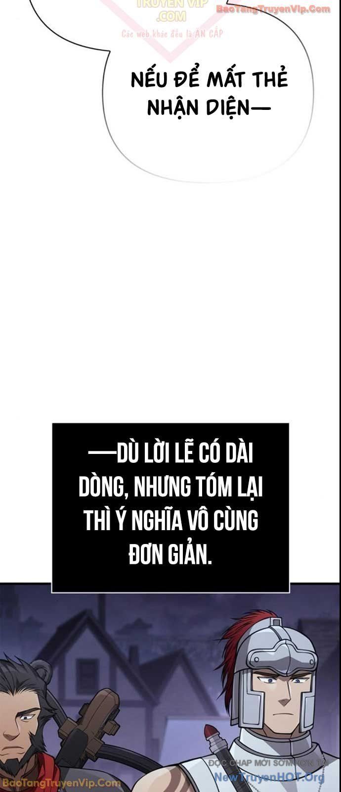 đọc truyện Sống Sót Trong Trò Chơi Với Tư Cách Là Một Cuồng Nhân Chương 118 ảnh 49 tại Thiên Thai Truyện